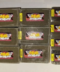 Discover Humboldt Hash Premium Dry Sift 73u–139u. Pure, potent, full-spectrum static sift with rich terpene flavor and artisan quality.