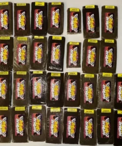 PREMIUM STATIC SIFT – HUMBOLDT HASH