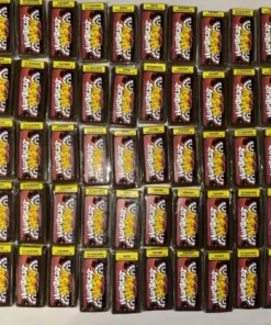 “SUPER STATIC SIFT – HUMBOLDT HASH 73U–139U: Premium solventless hash with full-spectrum cannabinoids, rich terpenes & unparalleled .